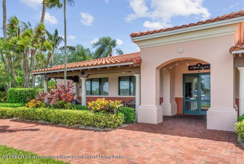 7718 Spring Creek Drive, West Palm Beach, FL 33411 Photo