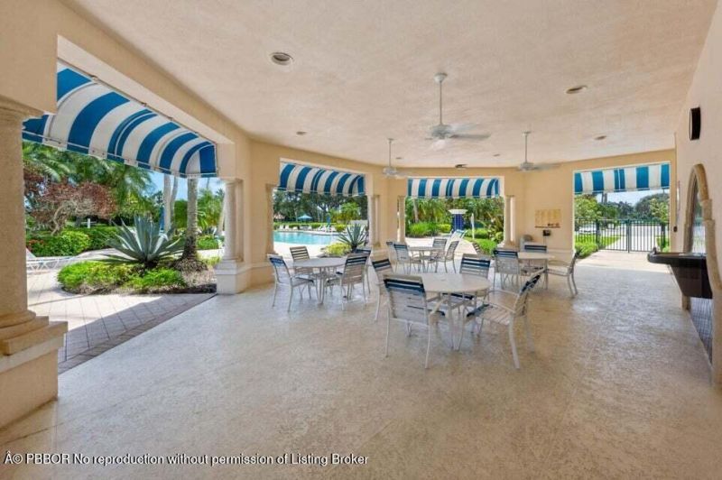 7718 Spring Creek Drive, West Palm Beach, FL 33411 Photo