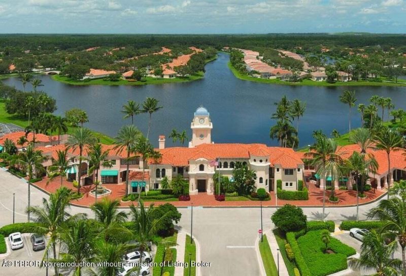 7718 Spring Creek Drive, West Palm Beach, FL 33411 Photo