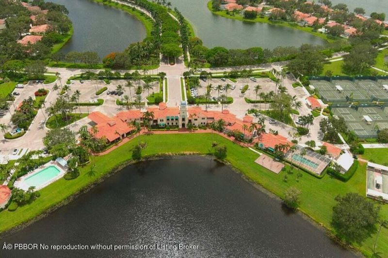 7718 Spring Creek Drive, West Palm Beach, FL 33411 Photo