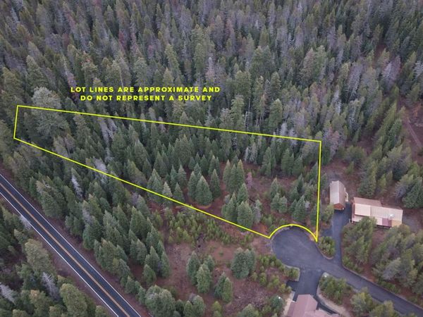 0 Snowpack Circle, Klamath Falls, OR 97601