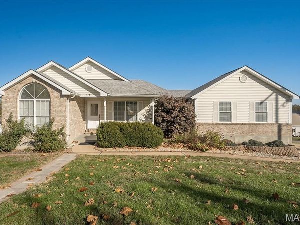 5783 Steutermann Road, Washington, MO 63090