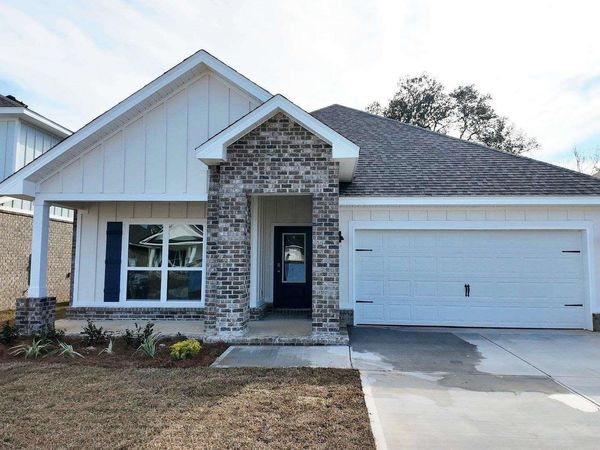 5853 Dove Nest Rd, Gulf Breeze, FL 32563