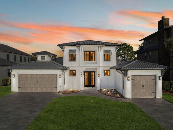 88 N Cypress Breeze Boulevard, Santa Rosa Beach, FL 32459