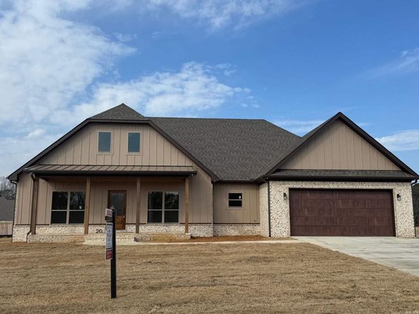 20 Scheffler Cove, Cabot, AR 72023