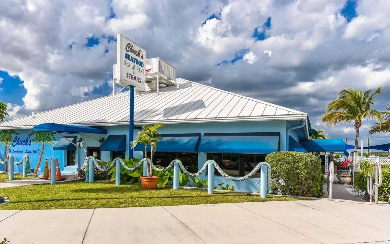 1763 S Dovetail Drive, Fort Pierce, FL 34982 Photo