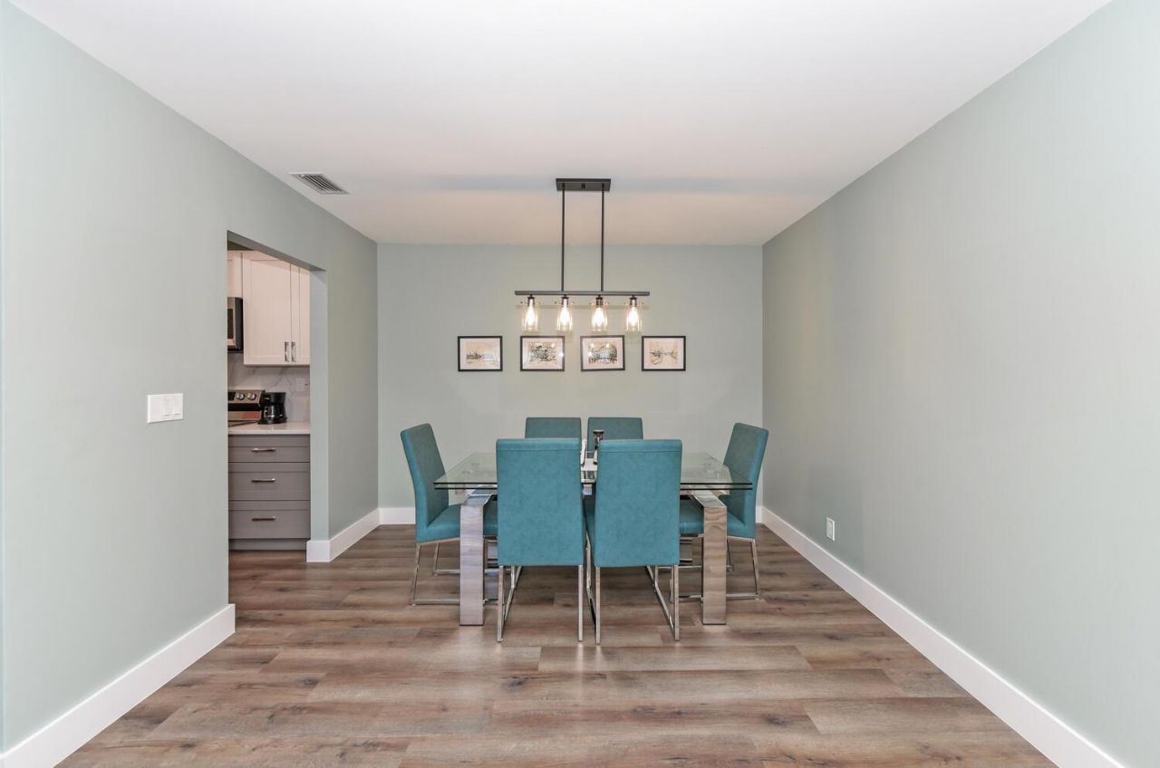 1763 S Dovetail Drive, Fort Pierce, FL 34982 Photo