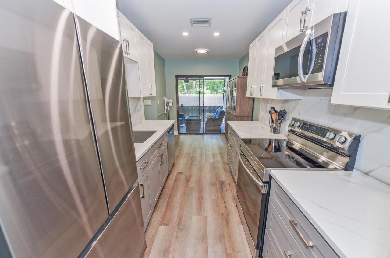 1763 S Dovetail Drive, Fort Pierce, FL 34982 Photo