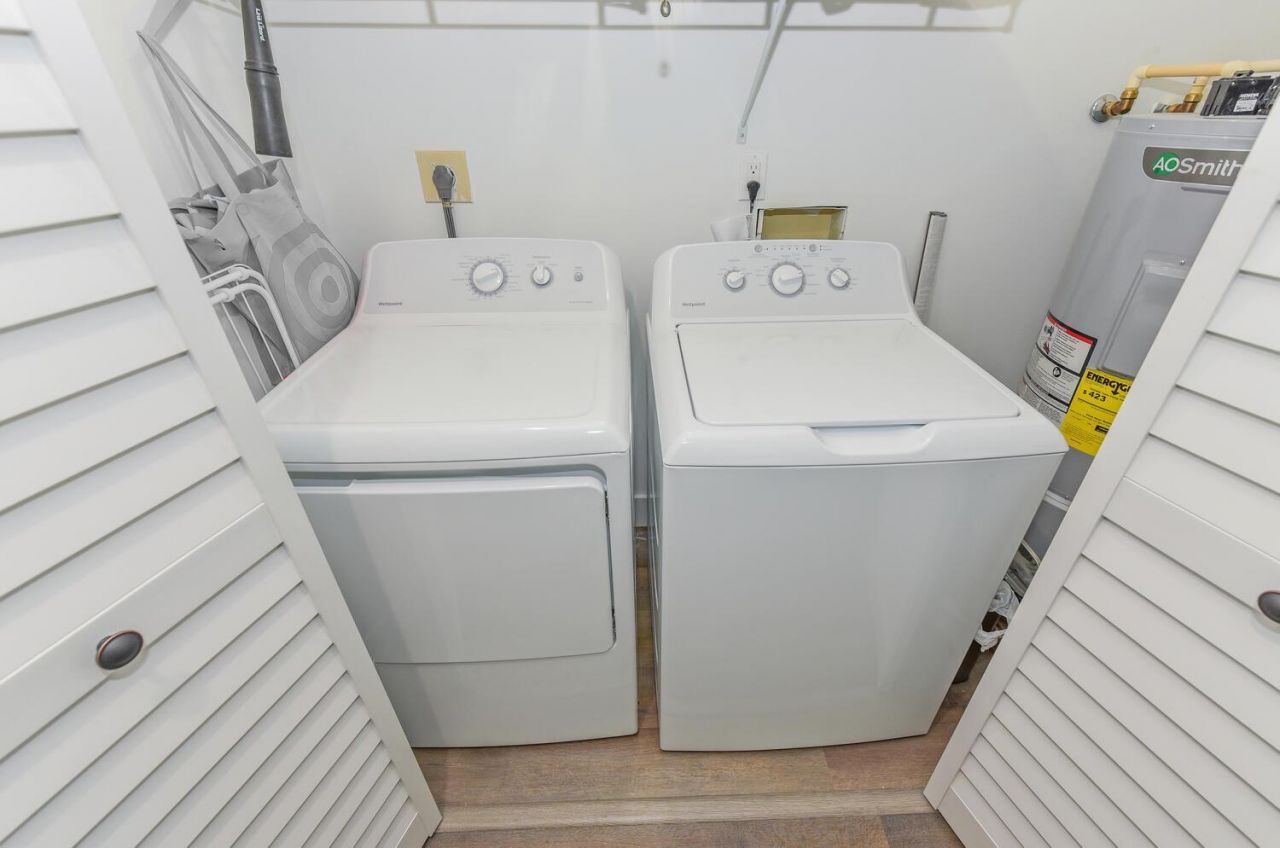 1763 S Dovetail Drive, Fort Pierce, FL 34982 Photo