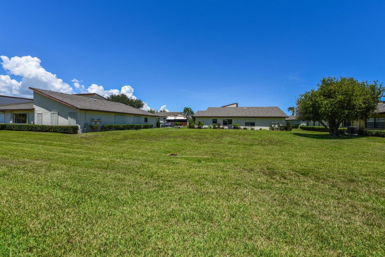 1763 S Dovetail Drive, Fort Pierce, FL 34982 Photo