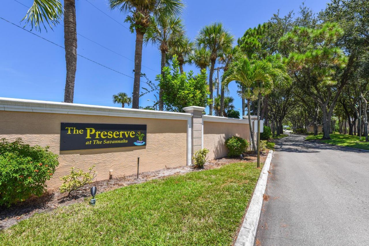 1763 S Dovetail Drive, Fort Pierce, FL 34982 Photo