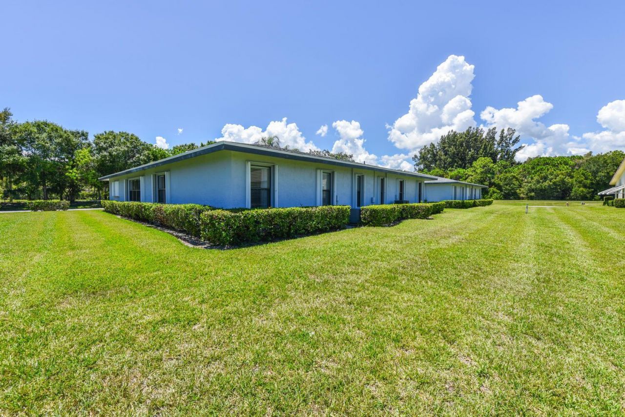 1763 S Dovetail Drive, Fort Pierce, FL 34982 Photo