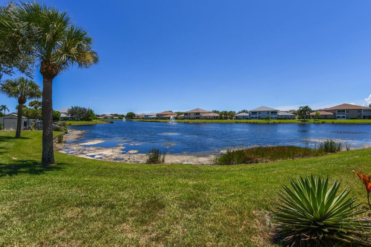 1763 S Dovetail Drive, Fort Pierce, FL 34982 Photo