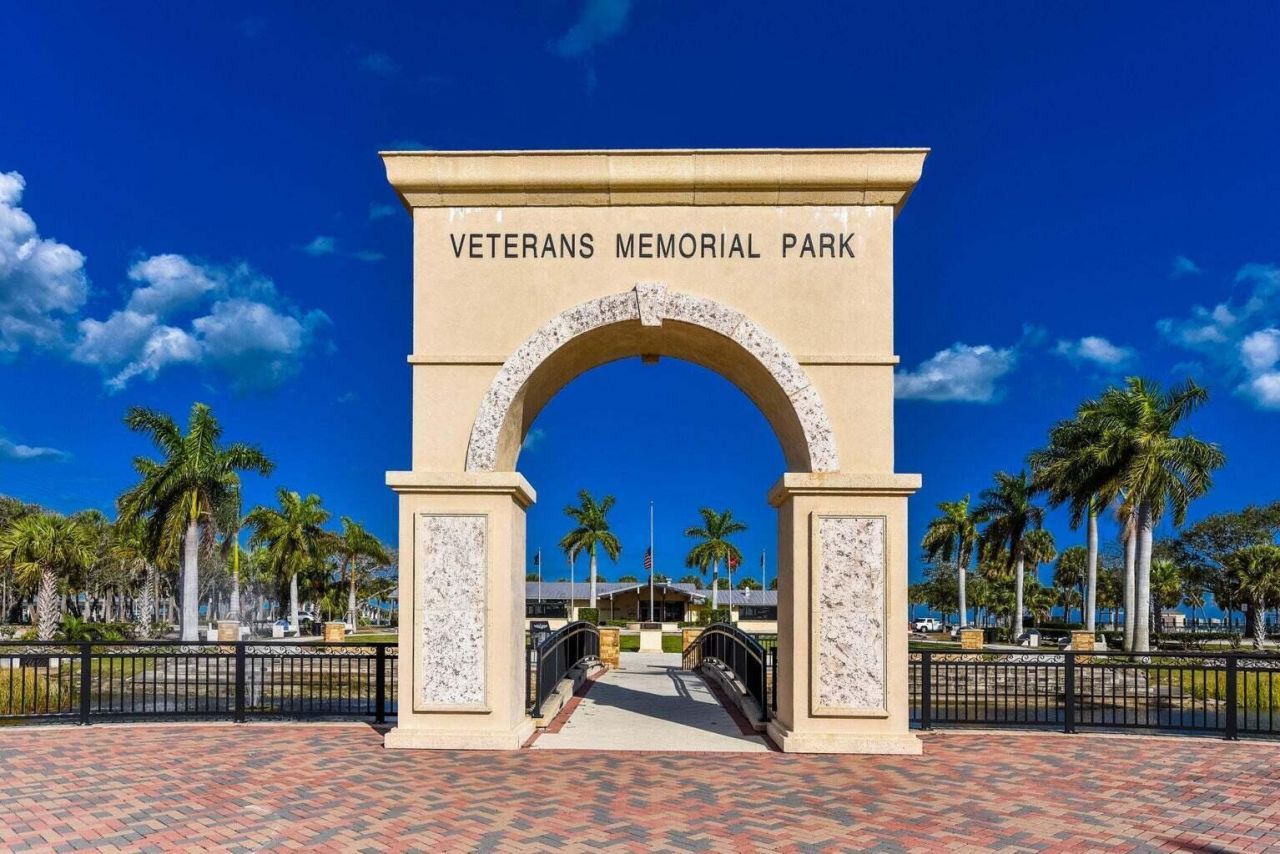 1763 S Dovetail Drive, Fort Pierce, FL 34982 Photo