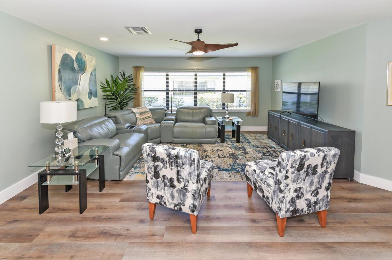 1763 S Dovetail Drive, Fort Pierce, FL 34982 Photo