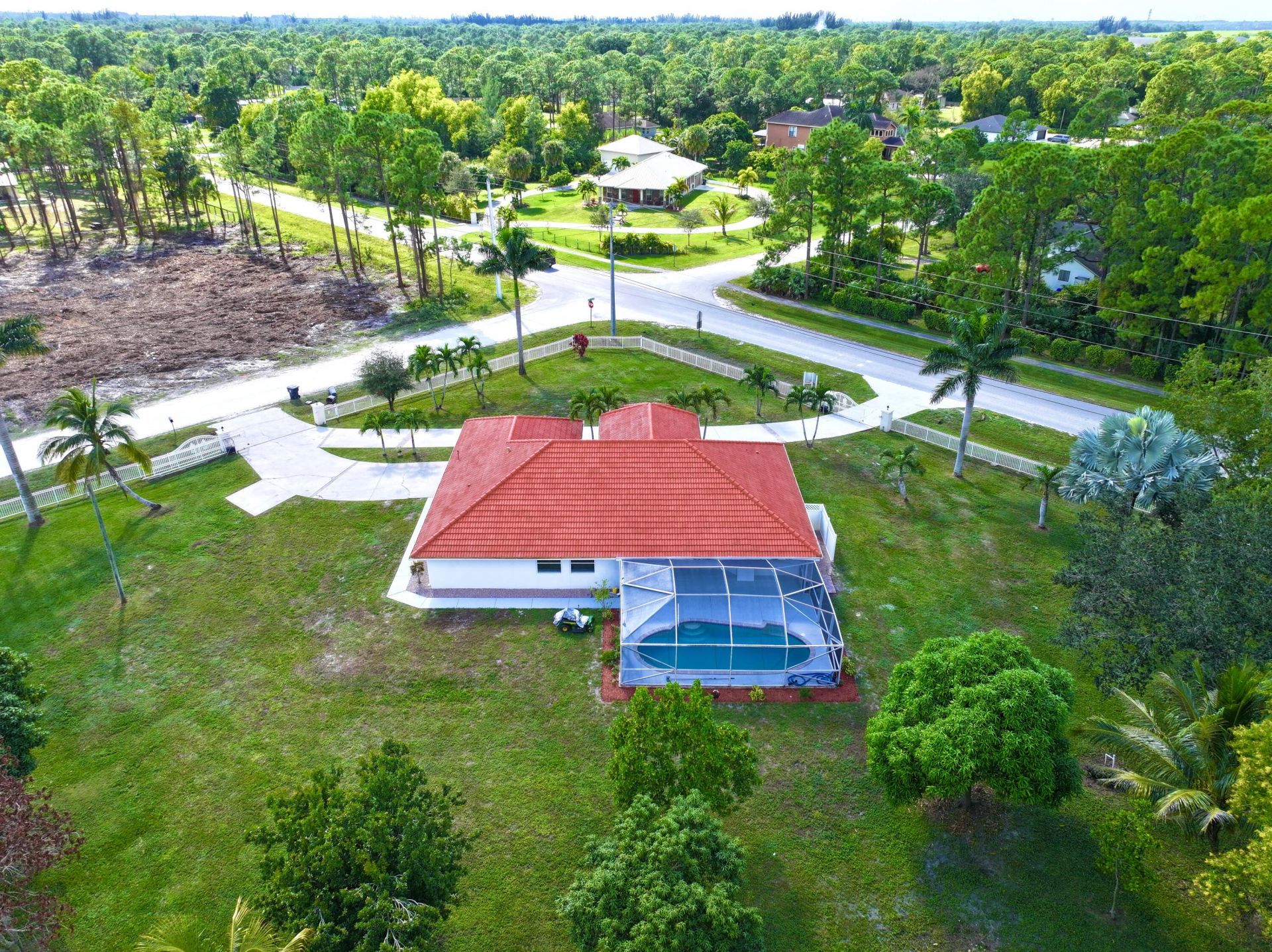 17477 69th Street N, Loxahatchee, FL 33470 Photo