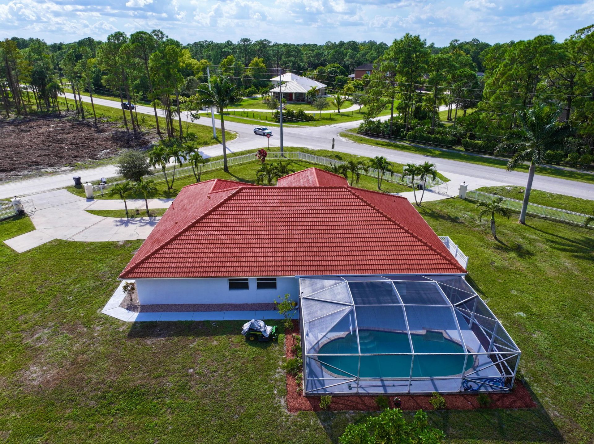 17477 69th Street N, Loxahatchee, FL 33470 Photo