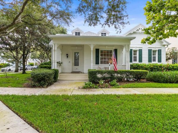 172 Queensland Lane, Jupiter, FL 33458