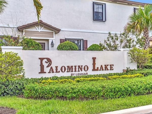 4668 Banker Ter, Davie, FL 33314