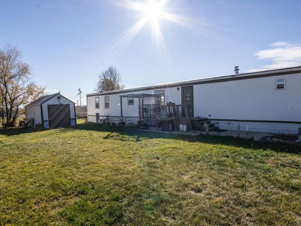 1980 Lot #33 Country Road, Rapid City, SD 57701