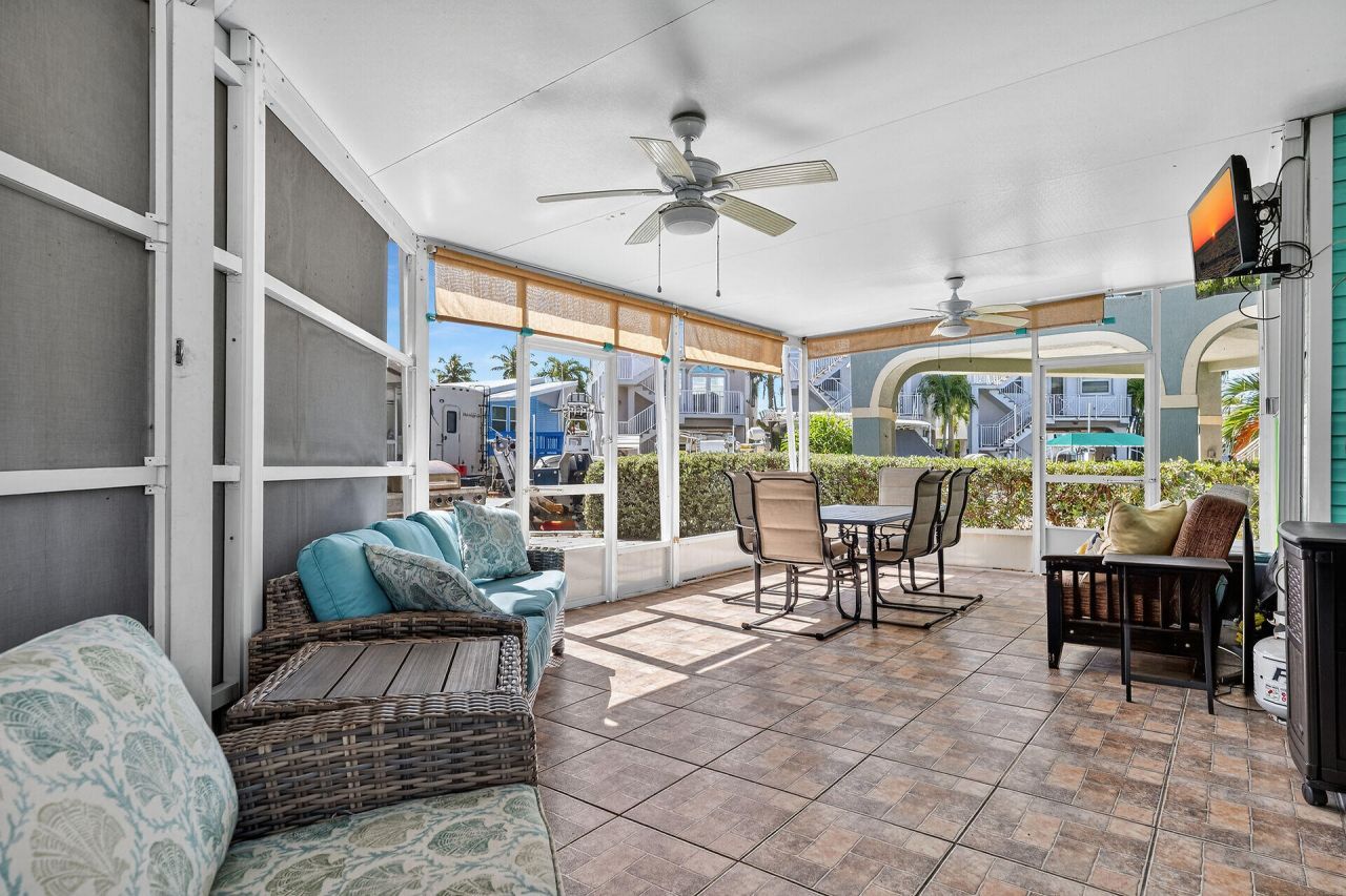 65821 Overseas Highway, Unit 112, Long Key, FL 33001 Photo