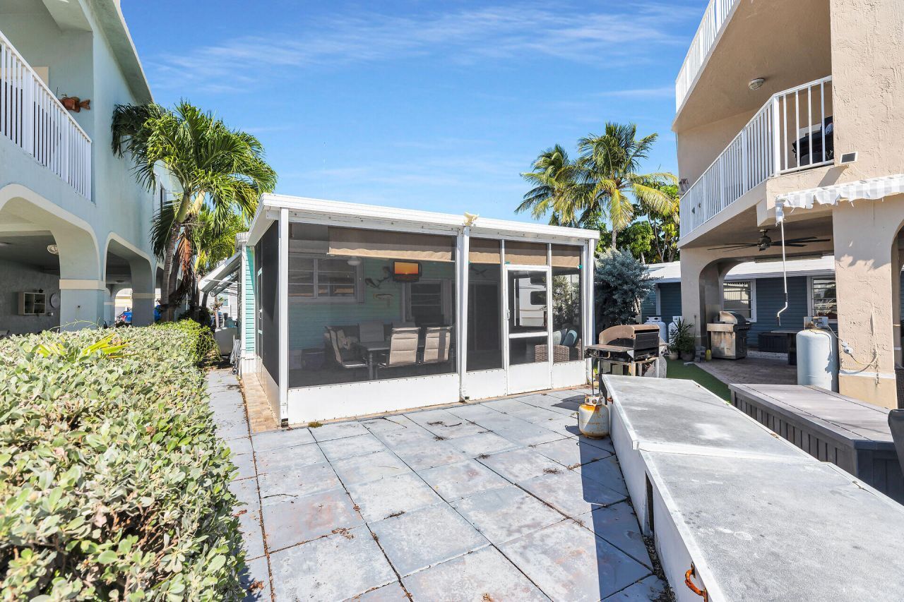 65821 Overseas Highway, Unit 112, Long Key, FL 33001 Photo