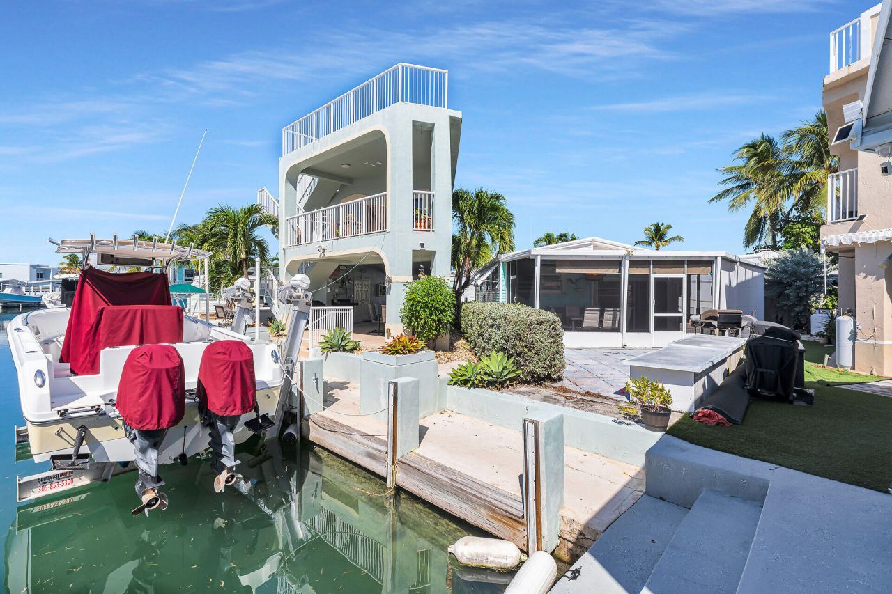 65821 Overseas Highway, Unit 112, Long Key, FL 33001 Photo