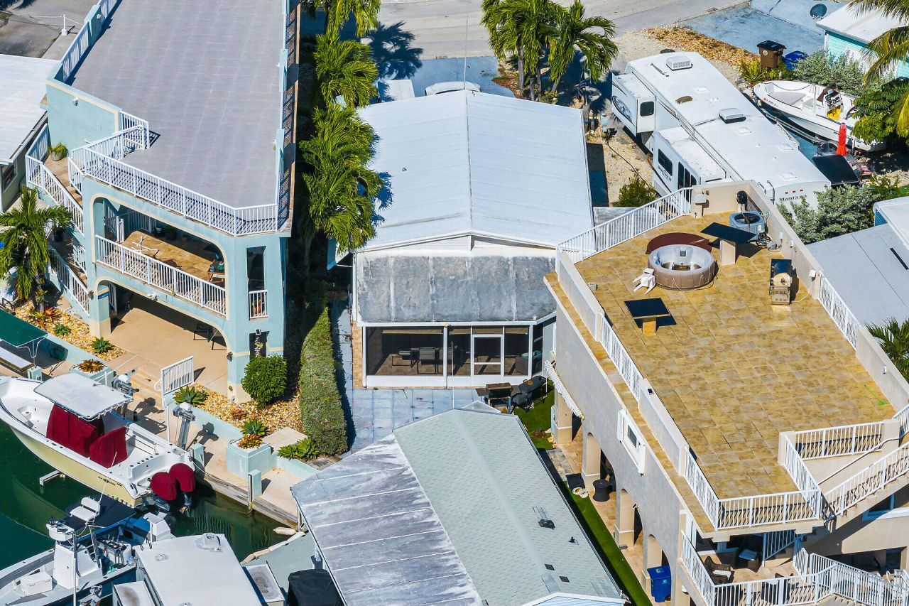 65821 Overseas Highway, Unit 112, Long Key, FL 33001 Photo