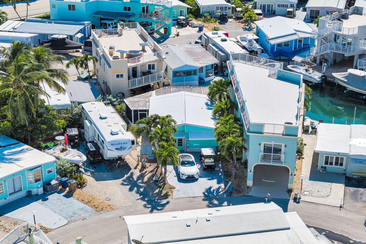 65821 Overseas Highway, Unit 112, Long Key, FL 33001 Photo