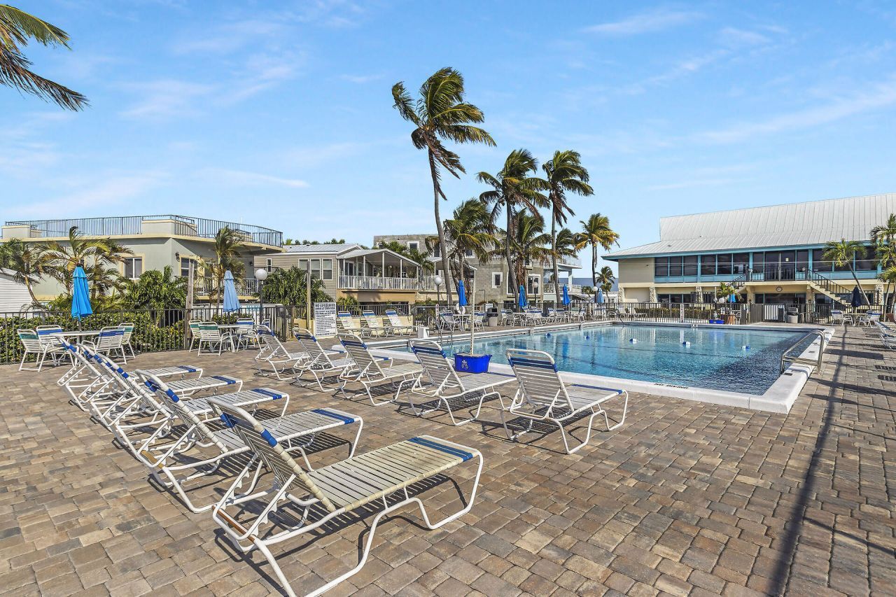 65821 Overseas Highway, Unit 112, Long Key, FL 33001 Photo