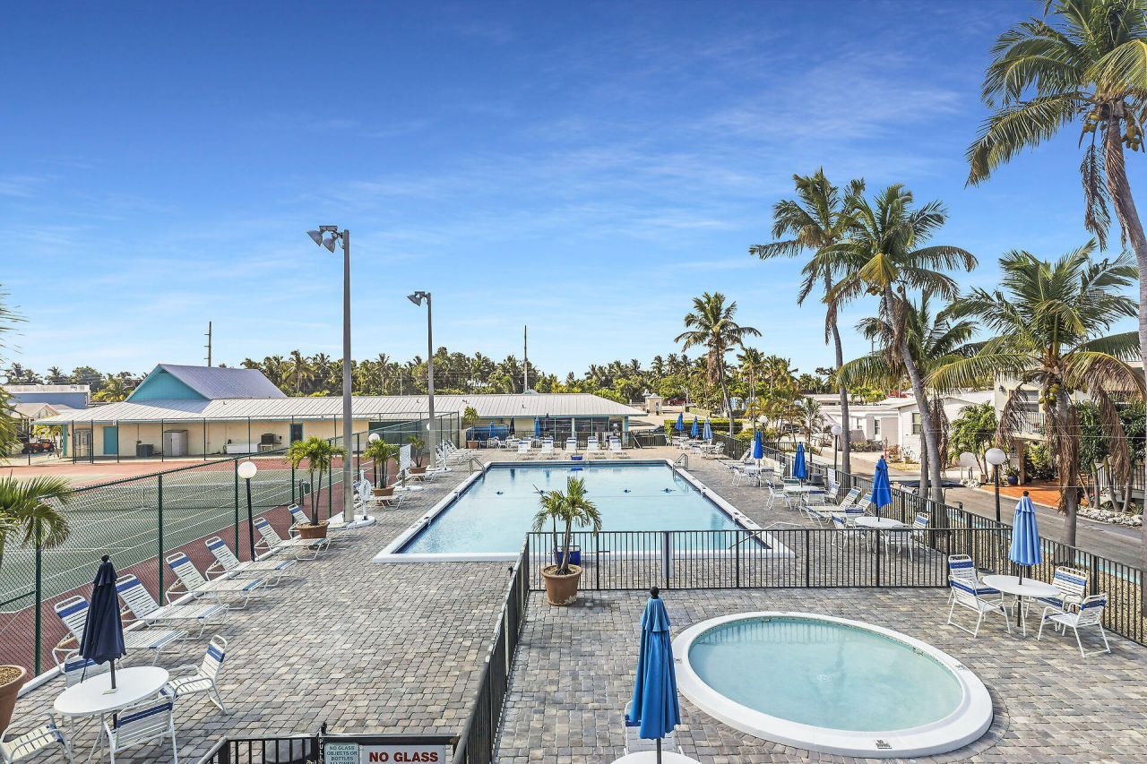 65821 Overseas Highway, Unit 112, Long Key, FL 33001 Photo