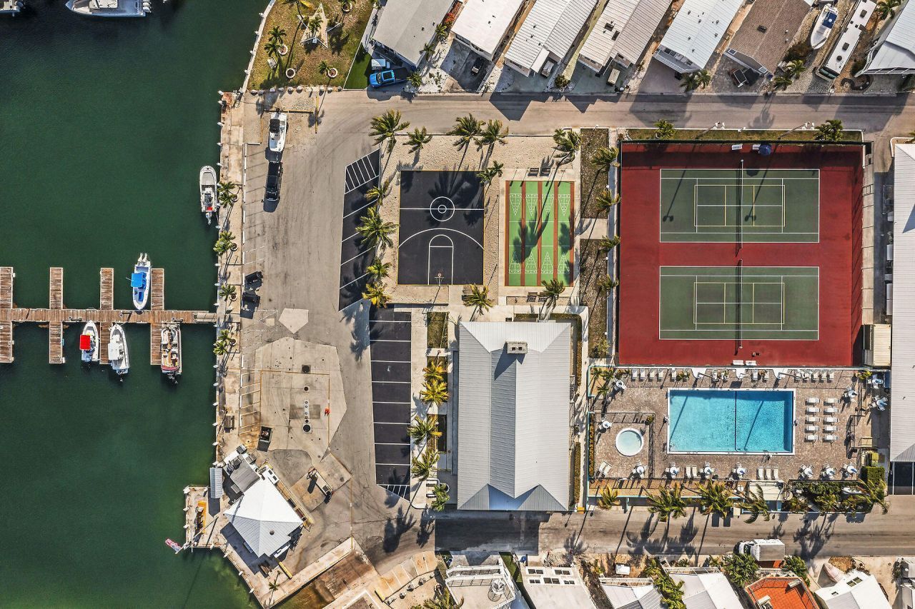 65821 Overseas Highway, Unit 112, Long Key, FL 33001 Photo