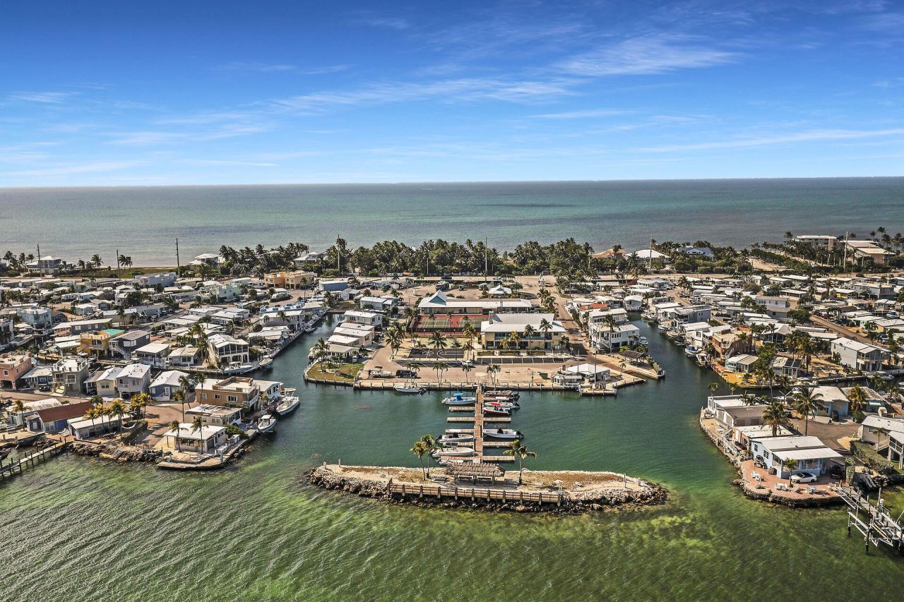 65821 Overseas Highway, Unit 112, Long Key, FL 33001 Photo