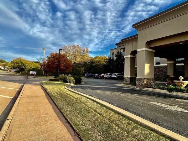 717 E Hall of Fame Avenue, Stillwater, OK 00000