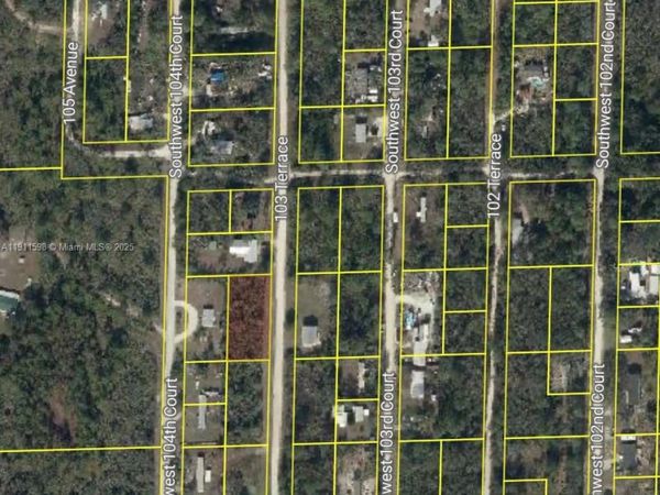 0 103rd Ter, Cedar Key, FL 32625