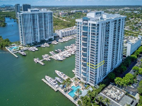 17301 Biscayne Blvd, Unit 910, North Miami Beach, FL 33160