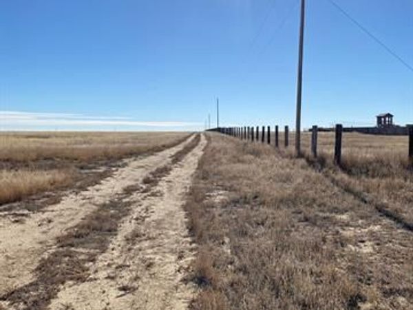 Unknown, Rush, CO 80833