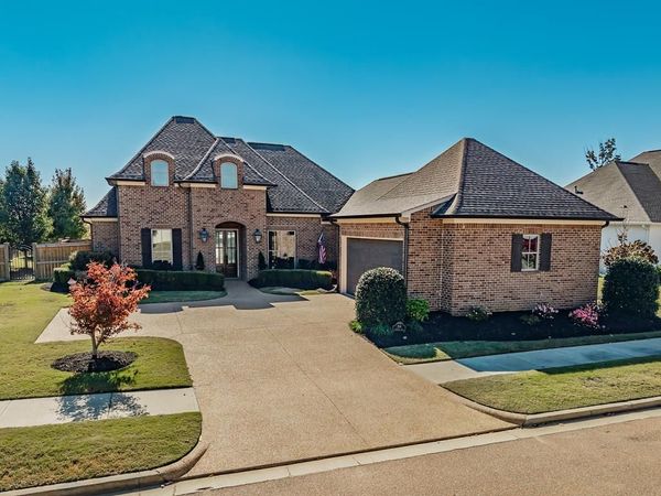 304 Lakewood Hill Drive, Oxford, MS 38655