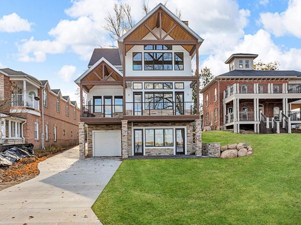 3953 Woerner Road, Manitou Beach, MI 49253