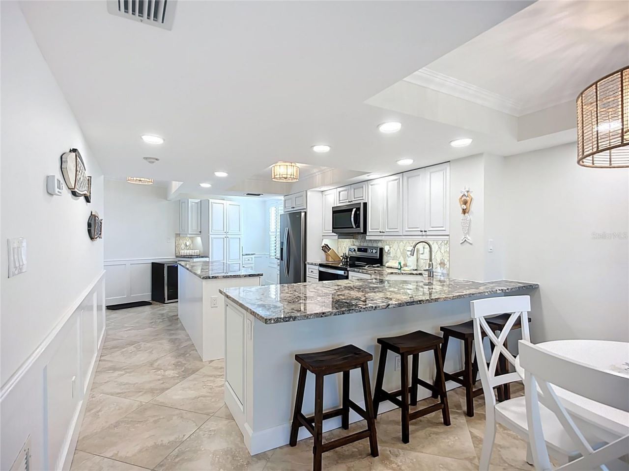 5770 Midnight Pass Road, Unit 301, Sarasota, FL 34242 Photo