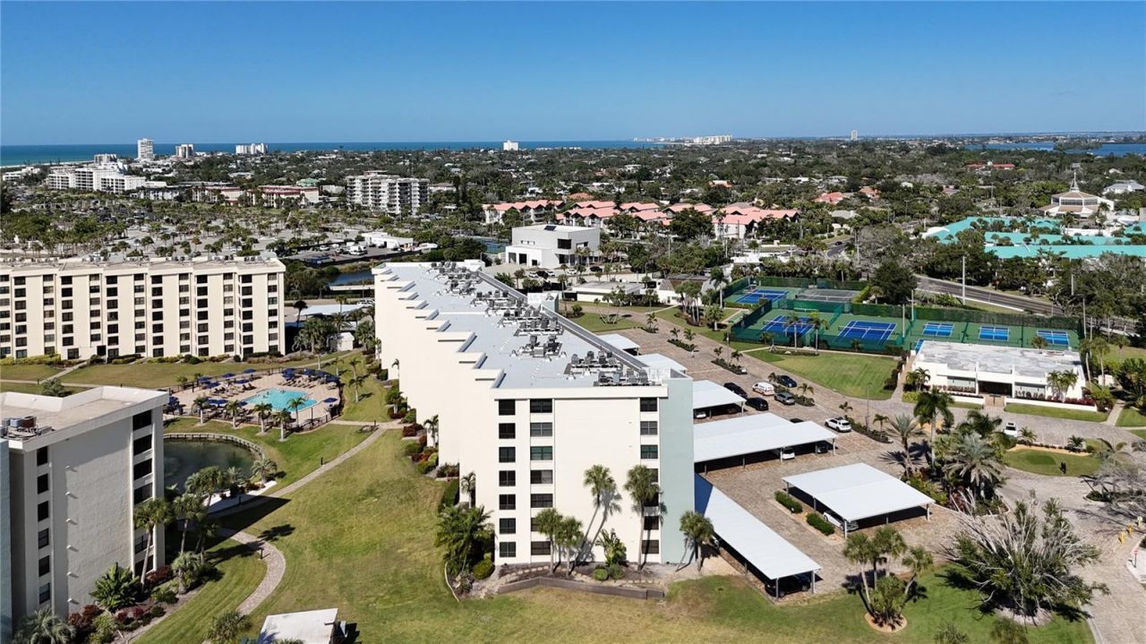 5770 Midnight Pass Road, Unit 301, Sarasota, FL 34242 Photo