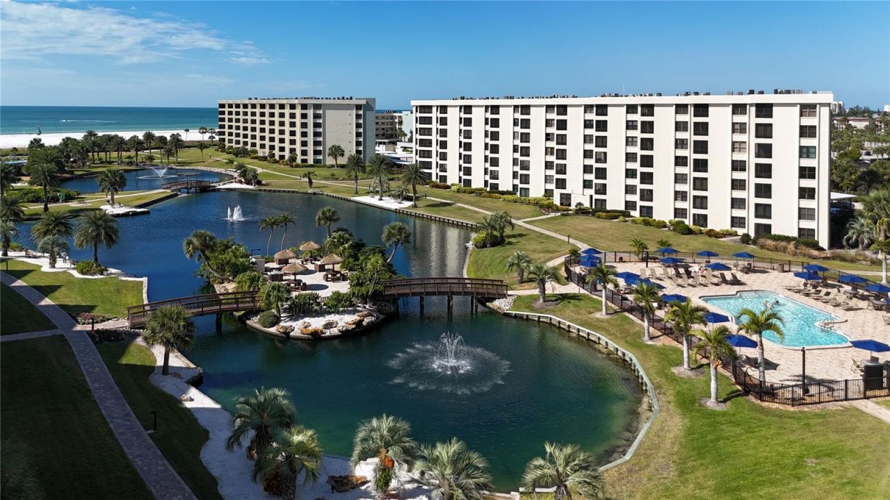 5770 Midnight Pass Road, Unit 301, Sarasota, FL 34242 Photo