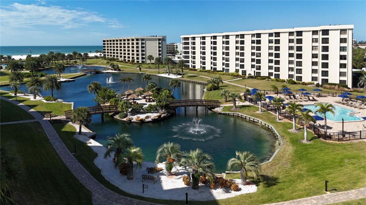 5770 Midnight Pass Road, Unit 301, Sarasota, FL 34242 Photo