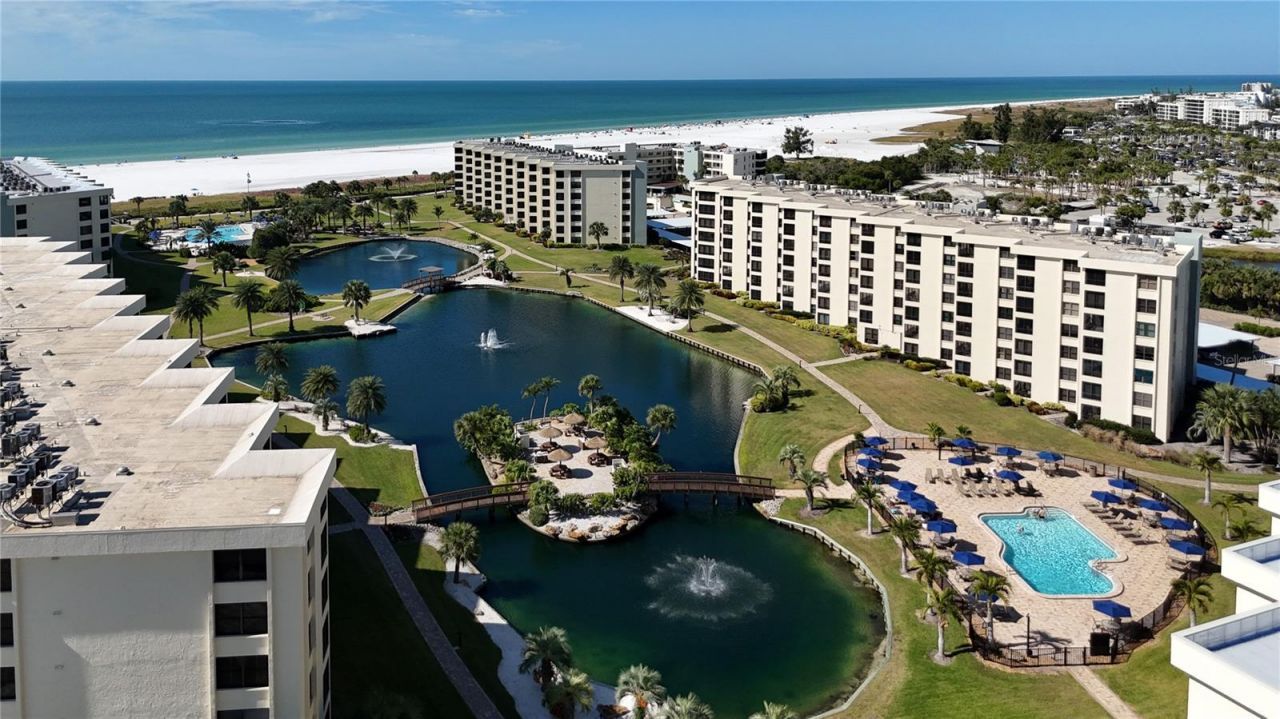 5770 Midnight Pass Road, Unit 301, Sarasota, FL 34242 Photo
