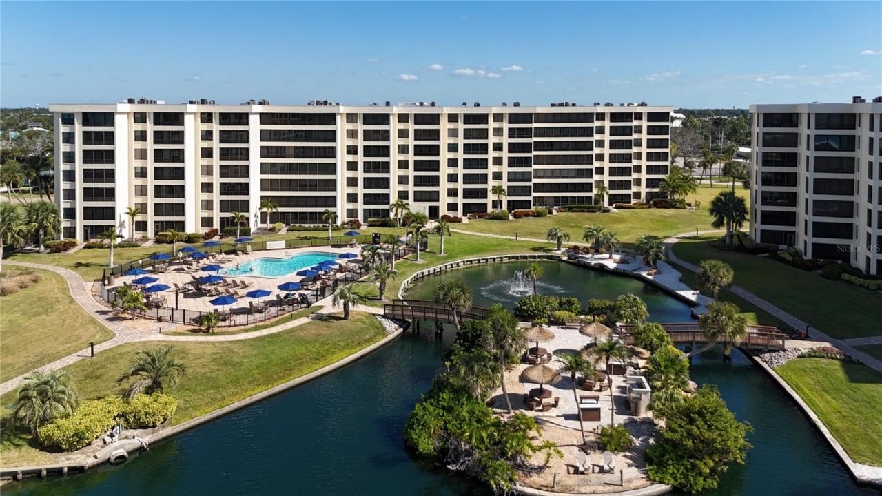 5770 Midnight Pass Road, Unit 301, Sarasota, FL 34242 Photo