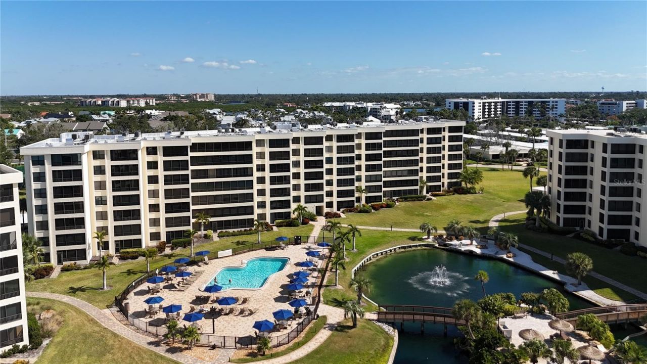 5770 Midnight Pass Road, Unit 301, Sarasota, FL 34242 Photo