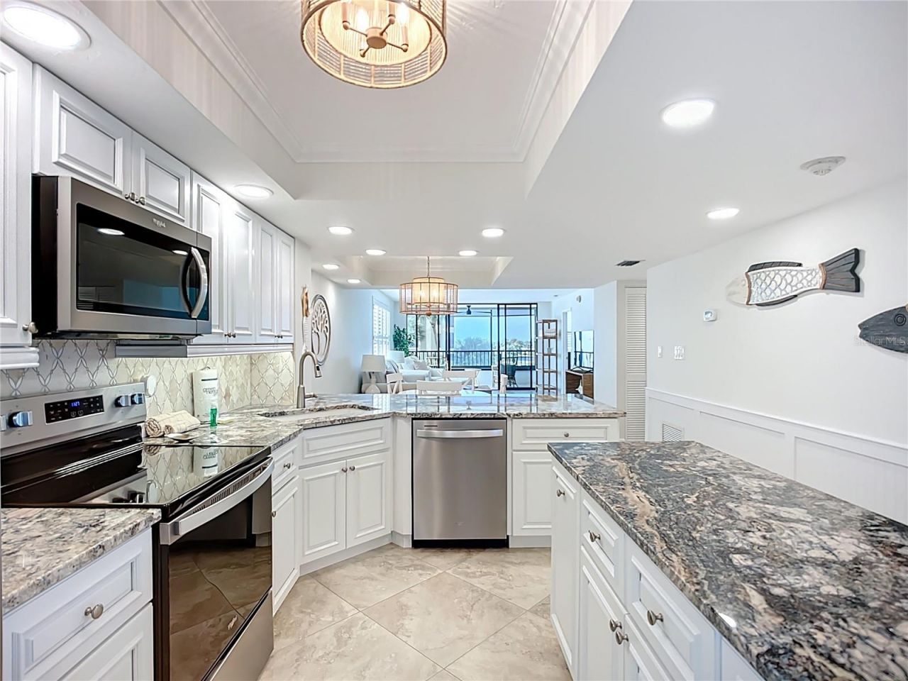 5770 Midnight Pass Road, Unit 301, Sarasota, FL 34242 Photo