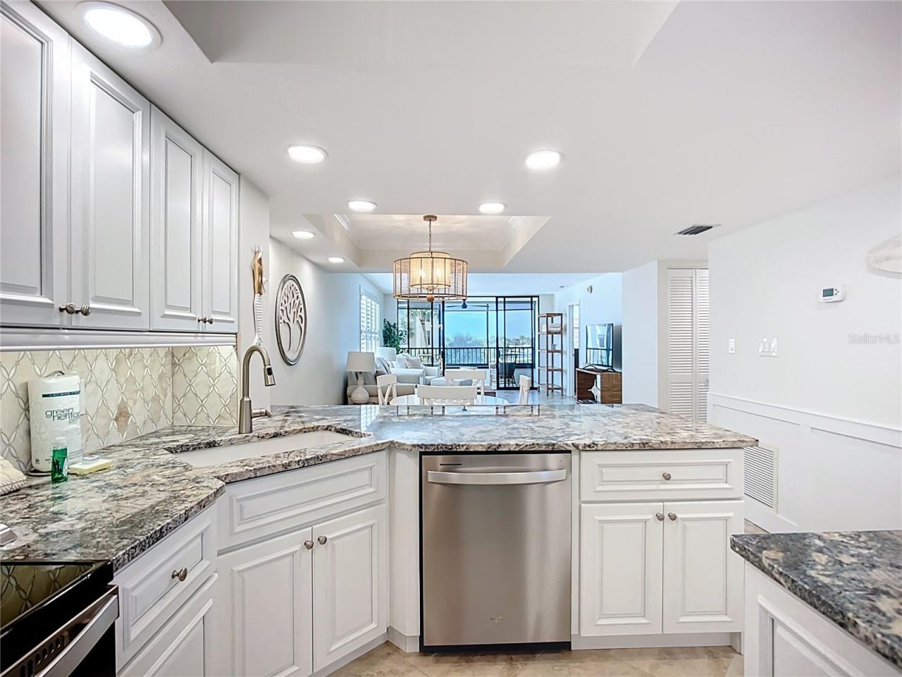 5770 Midnight Pass Road, Unit 301, Sarasota, FL 34242 Photo