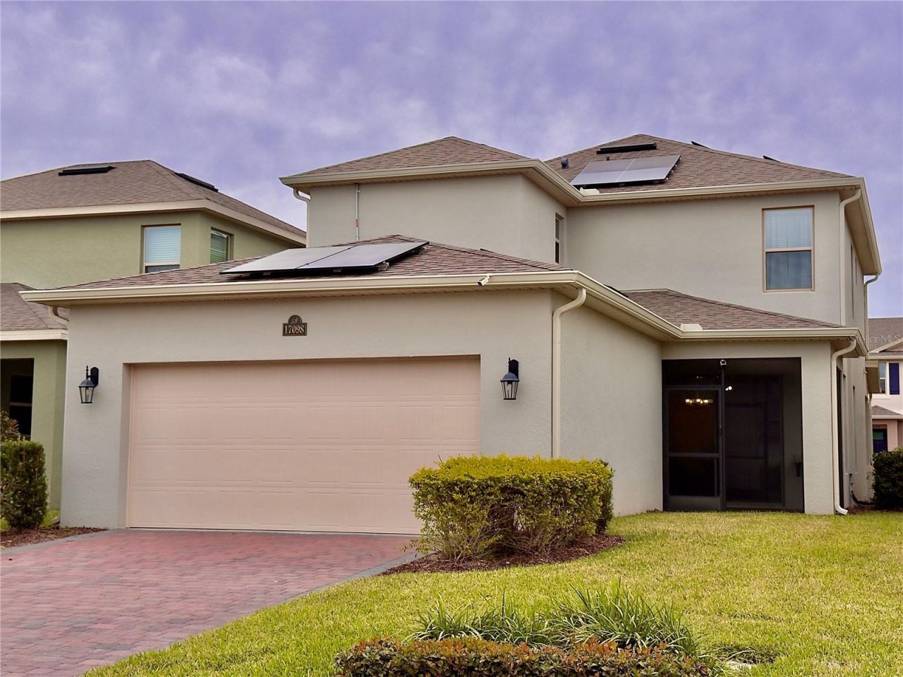 17098 Water Spring Boulevard, Winter Garden, FL 34787 Photo