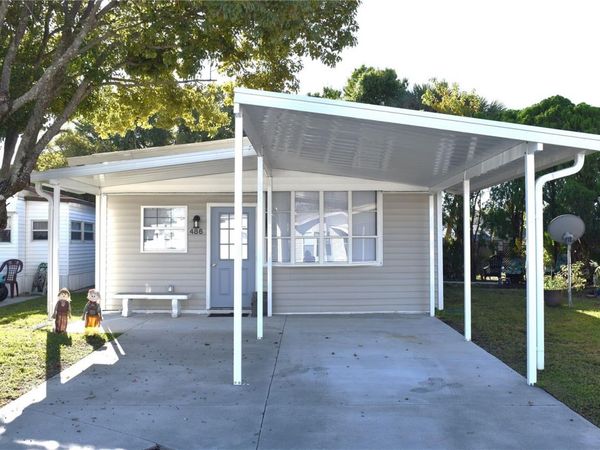 9000 US HIGHWAY 192, Unit 486, CLERMONT, FL 34714